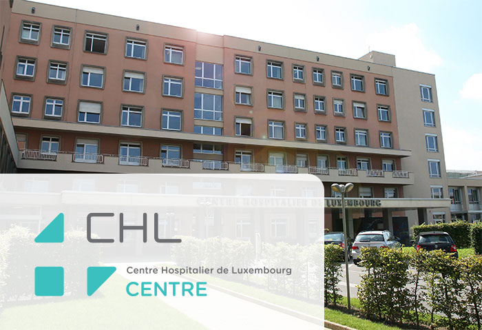 Centre Hospitalier de Luxembourg – CHL Centre