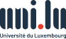 University of Luxembourg (UL)