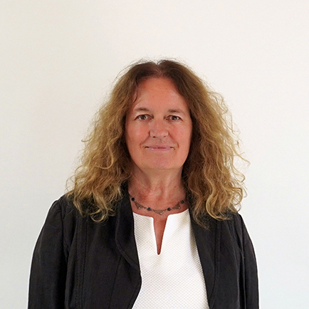 Dr Christiane Hilger