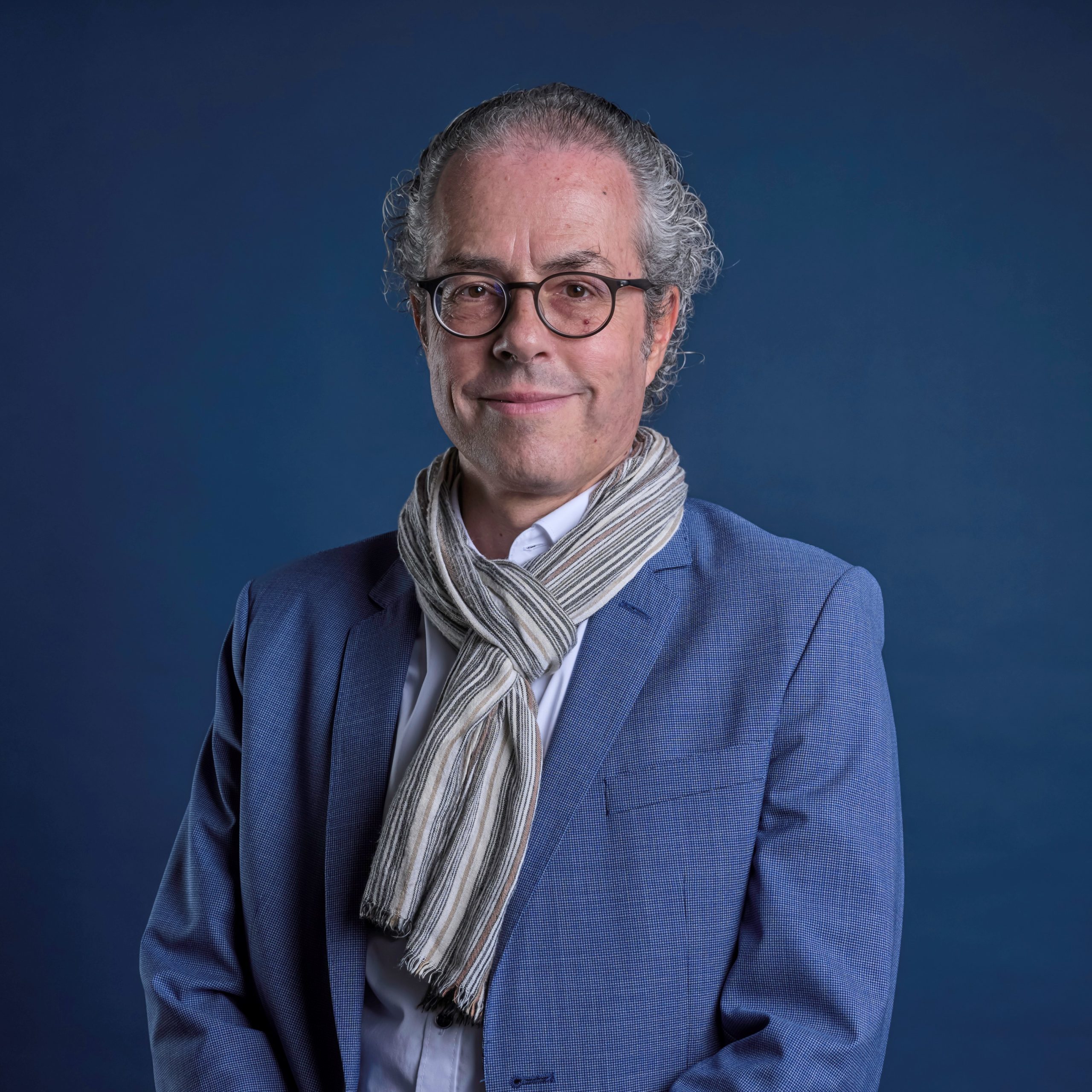 Prof. Dr Rejko Krüger