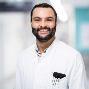 Dr Brian Renel