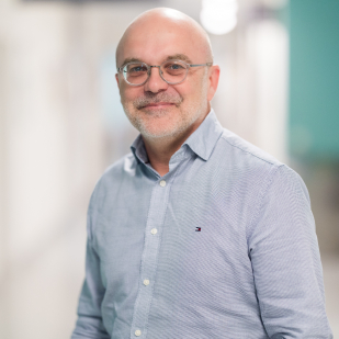 Prof. Frank Hertel