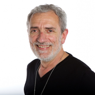 Dr Juan Santiago Azagra
