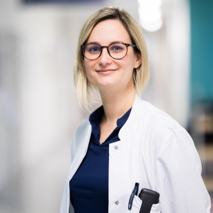 Dr Laurence Coulee