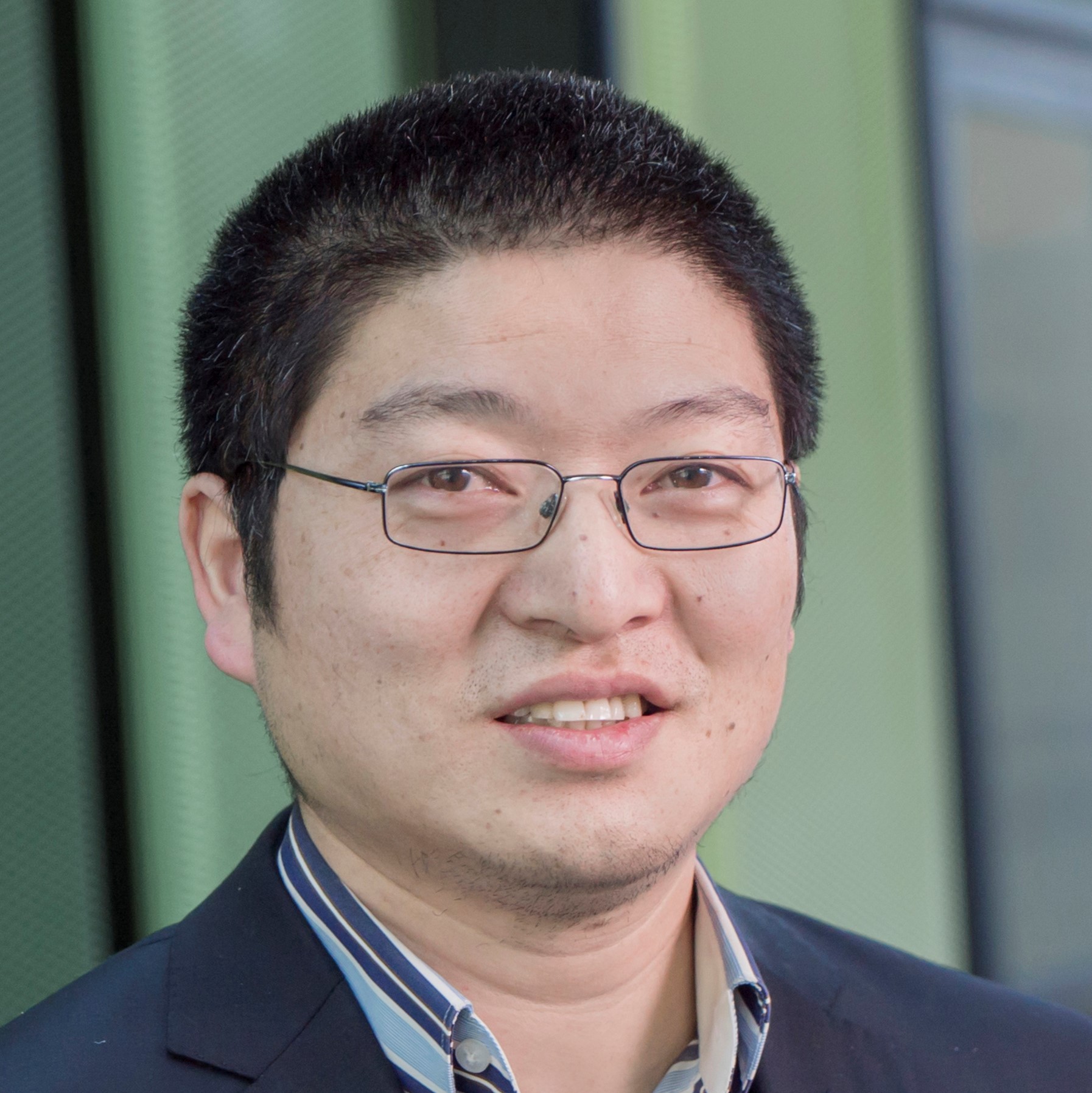 Dr Feng Hefeng