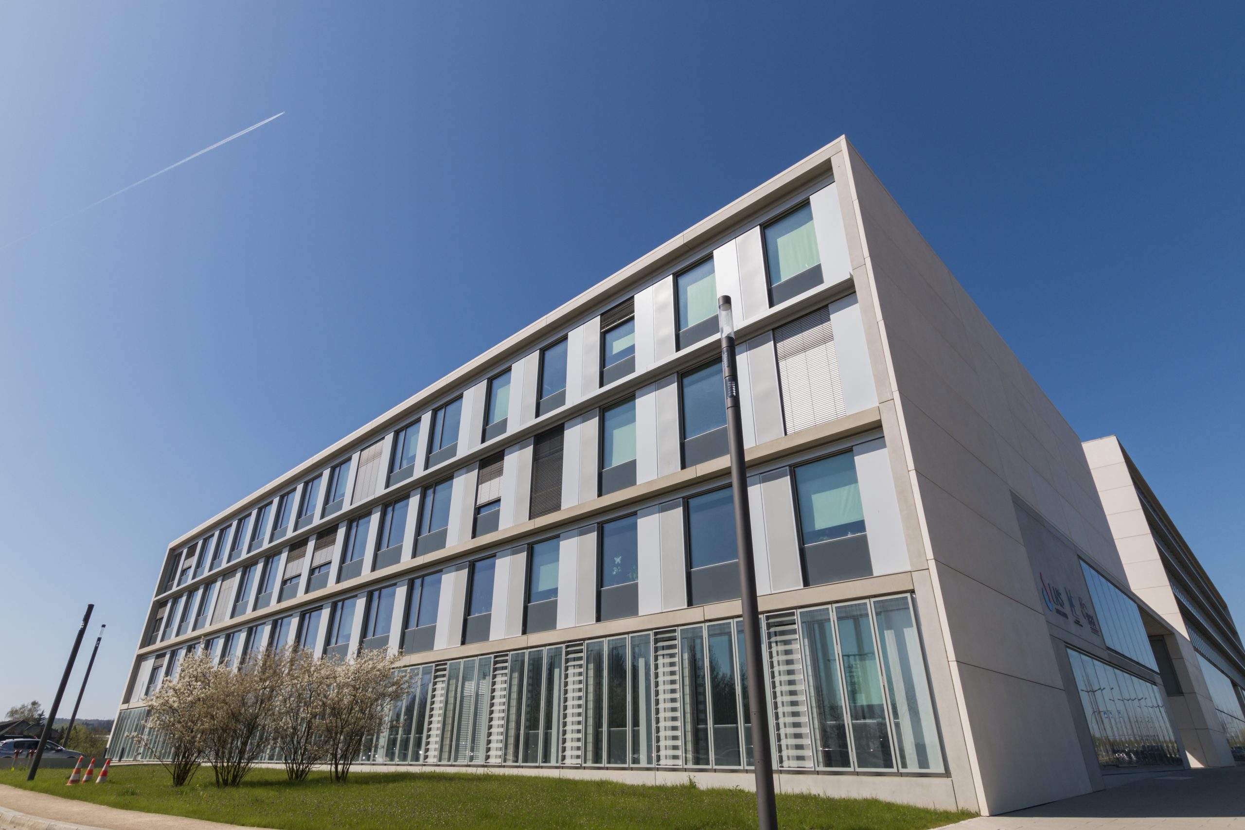Luxembourg Institute of Health (LIH), Integrated BioBank of Luxembourg (IBBL)