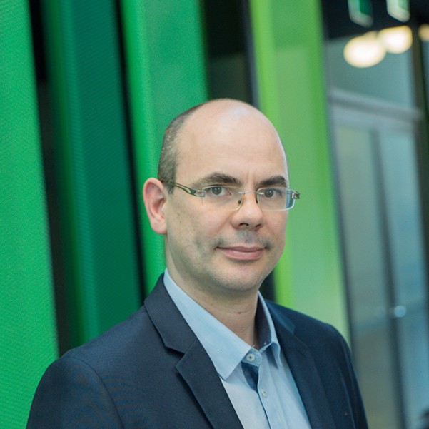 Dr Jonathan Turner