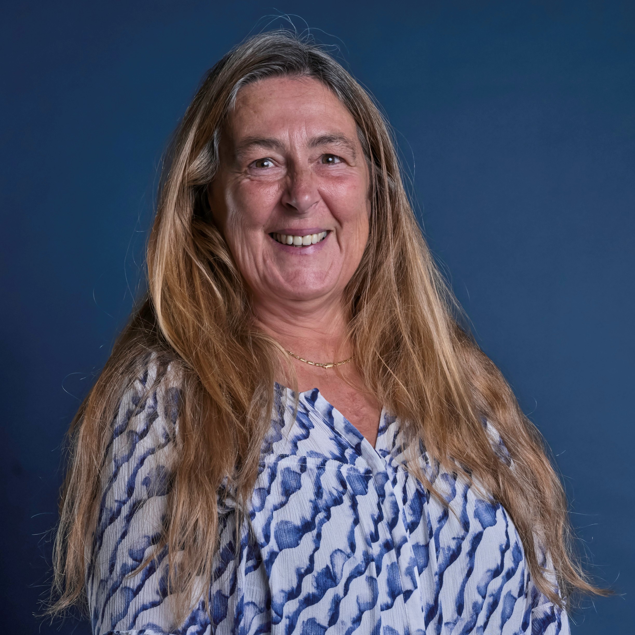 Dr Manon Gantenbein