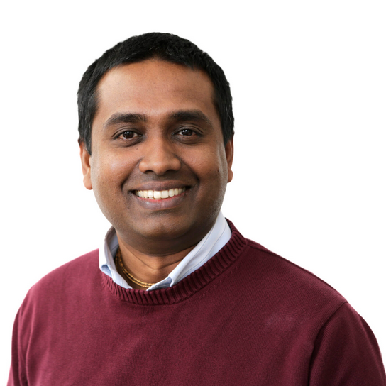 Dr Venkata Satagopam