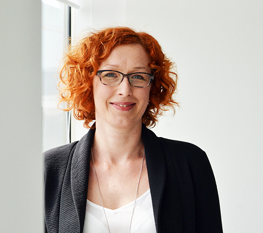 Dr Anna Golebiewska