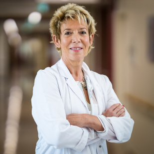 Dr Caroline Duhem