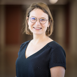 Dr Myriam Cescutti