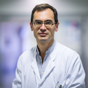 Dr Philippe Kerschen