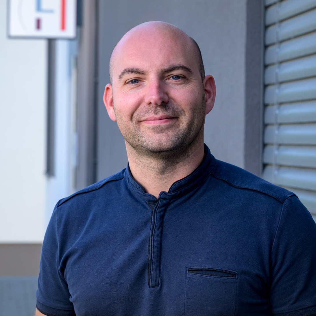 Dr Jérôme Paggetti