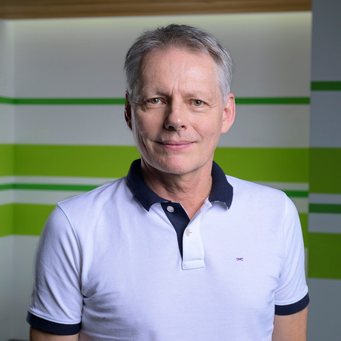 Prof. Markus Ollert