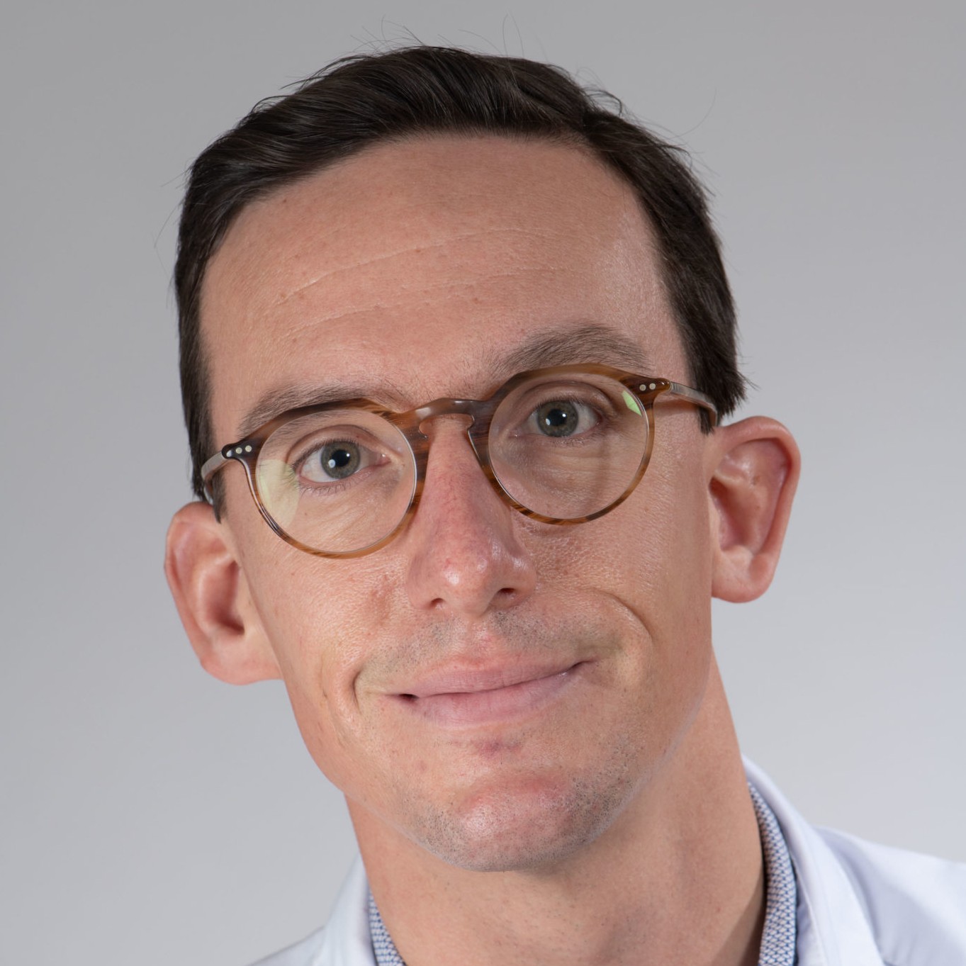 Dr Philippe Koppes